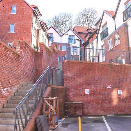 Coastguards View Villa Whitby Buitenkant foto